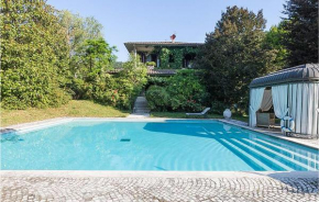 Amazing Home In Salsomaggiore Terme With Wifi